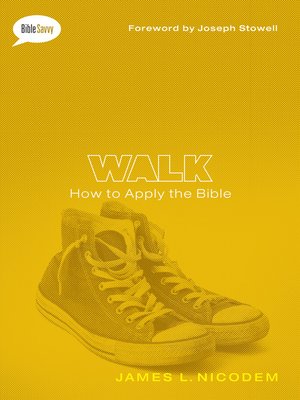 cover image of Walk SAMPLER